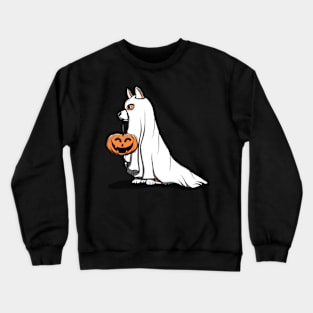 Trick or treat Crewneck Sweatshirt